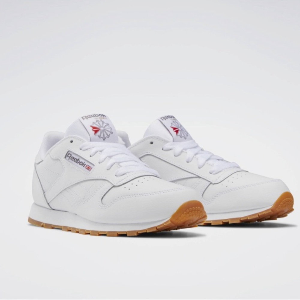 Classic Leather  Reebok